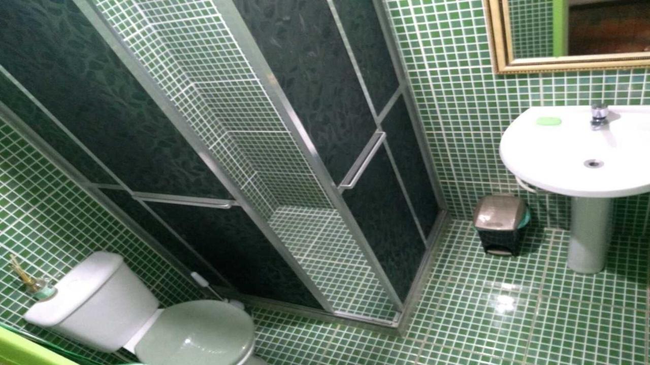 ריו דה ז'ניירו Hostel New Ipanema מראה חיצוני תמונה