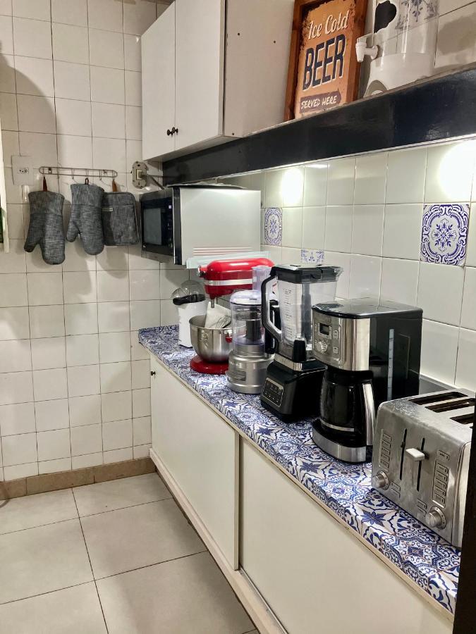 ריו דה ז'ניירו Hostel New Ipanema מראה חיצוני תמונה