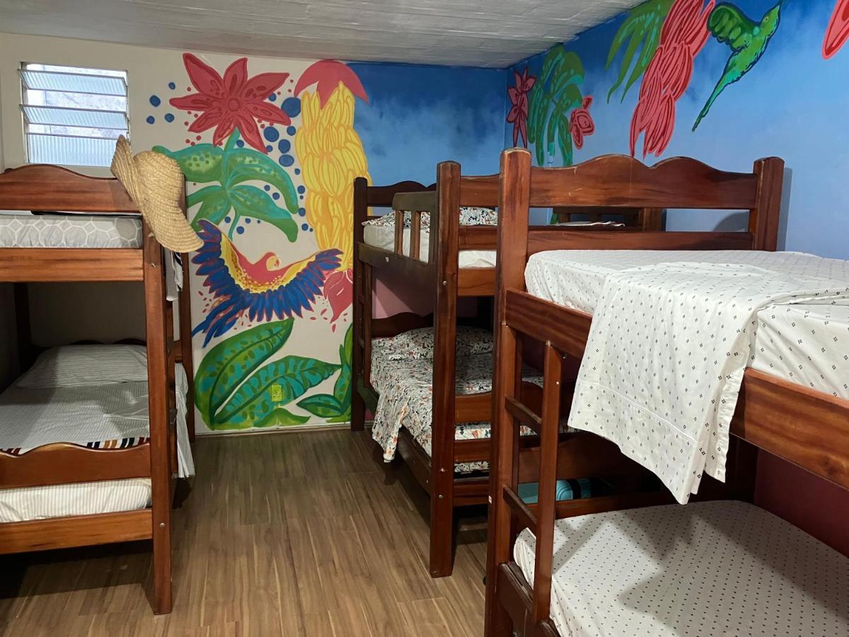 ריו דה ז'ניירו Hostel New Ipanema מראה חיצוני תמונה