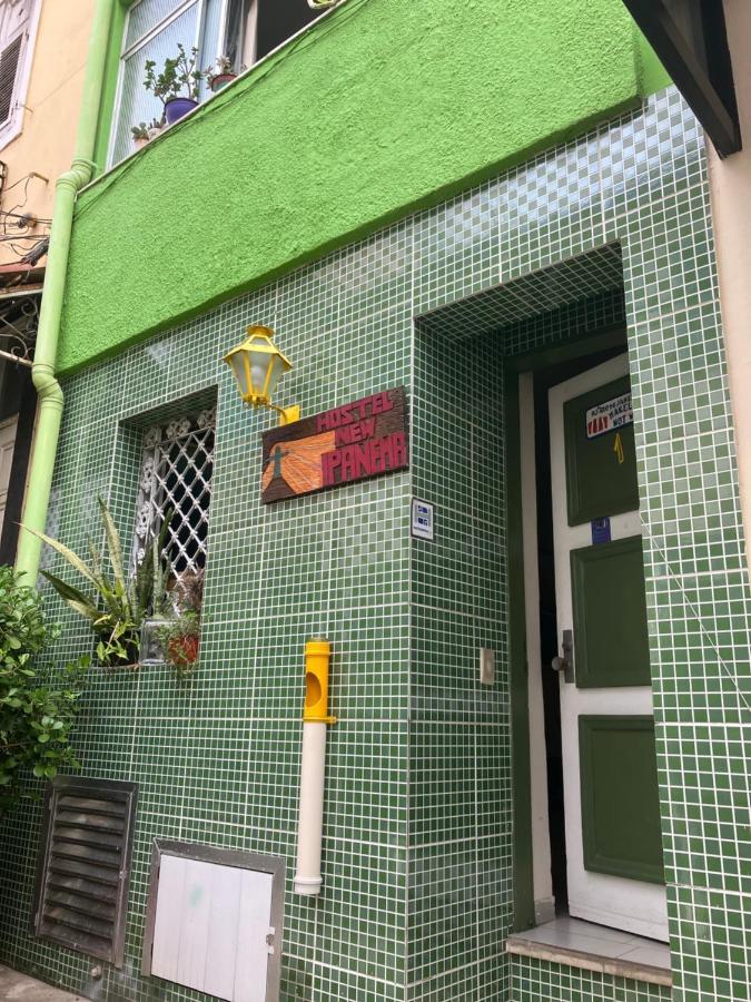 ריו דה ז'ניירו Hostel New Ipanema מראה חיצוני תמונה