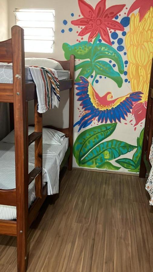 ריו דה ז'ניירו Hostel New Ipanema מראה חיצוני תמונה